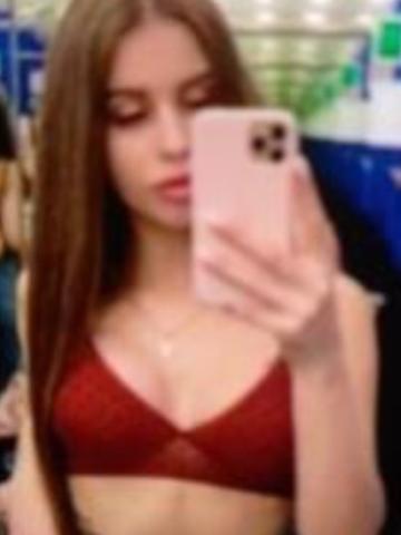 Индивидуалка Жоржина Фотография 2