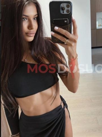 Индивидуалка Снежана Фотография 3
